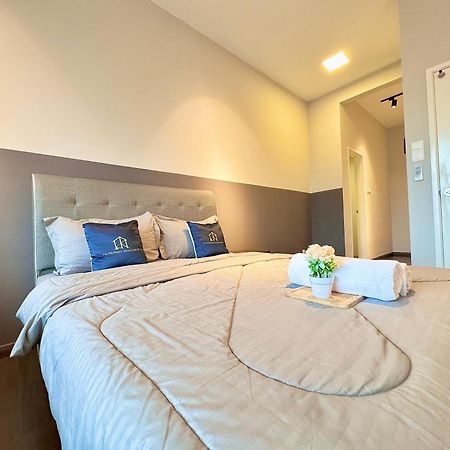 Sks Pavillion Residence By Luxecocoo Ck Johor Bahru City Centre Eksteriør billede